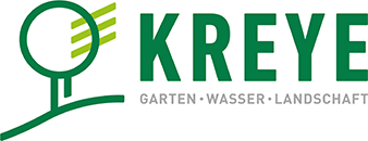 Garten- & Landschaftsbau Kreye GmbH & Co. KG