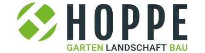 Hoppe GmbH & Co. KG  Garten- und Landschaftsbau