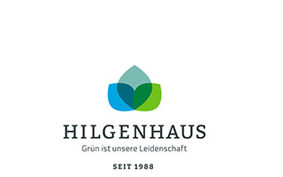 HILGENHAUS GRÜNBAU GMBH