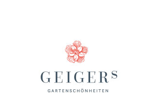 GEIGER’S GMBH GARTENGESTALTUNG & PFLANZENWELT